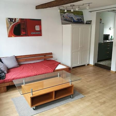 Appartamento Ganzes Haus, Zentrale Lage Adenau Nuerburgring Esterno foto