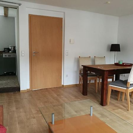 Appartamento Ganzes Haus, Zentrale Lage Adenau Nuerburgring Esterno foto
