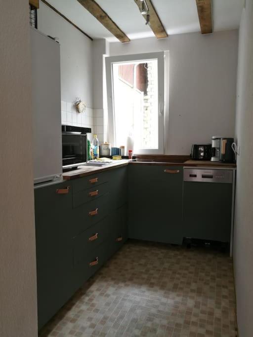 Appartamento Ganzes Haus, Zentrale Lage Adenau Nuerburgring Esterno foto