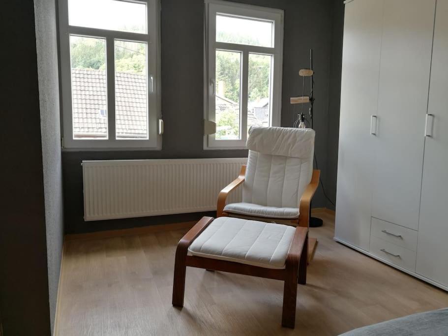 Appartamento Ganzes Haus, Zentrale Lage Adenau Nuerburgring Esterno foto