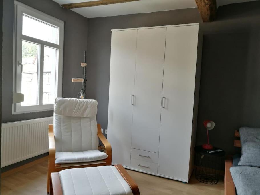 Appartamento Ganzes Haus, Zentrale Lage Adenau Nuerburgring Esterno foto