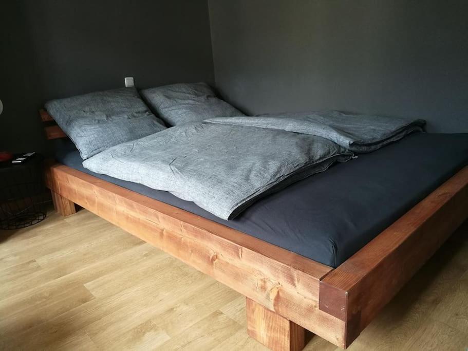 Appartamento Ganzes Haus, Zentrale Lage Adenau Nuerburgring Esterno foto