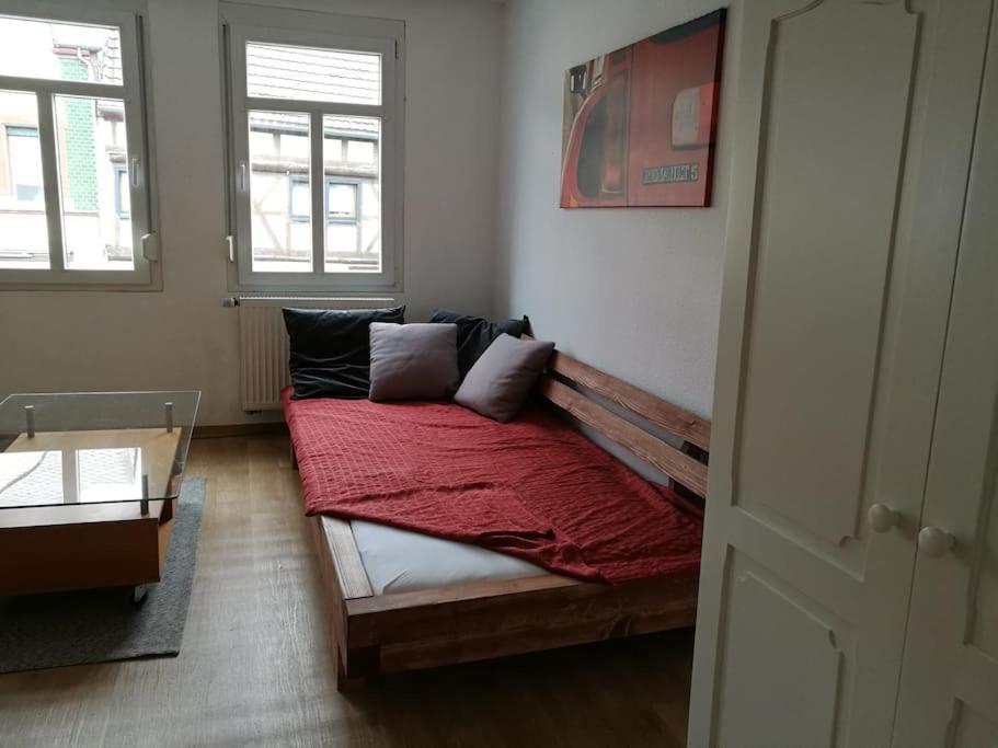 Appartamento Ganzes Haus, Zentrale Lage Adenau Nuerburgring Esterno foto