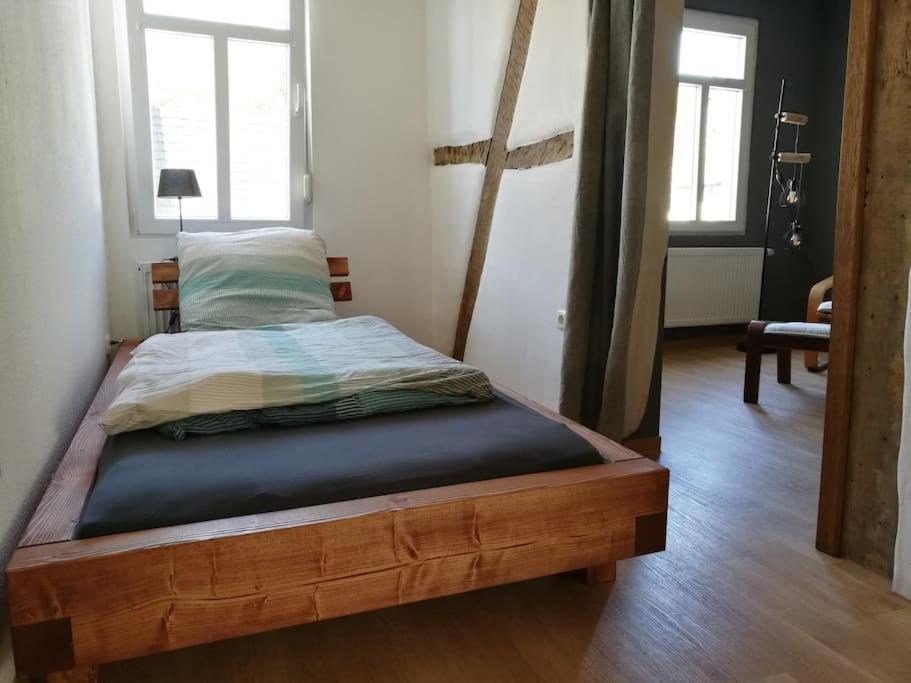 Appartamento Ganzes Haus, Zentrale Lage Adenau Nuerburgring Esterno foto